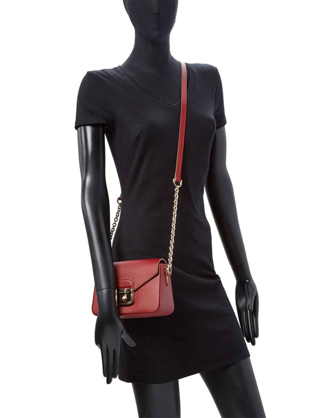 Le Pliage Heritage Crossbody Bag Le Pliage Heritage Crossbody Bag