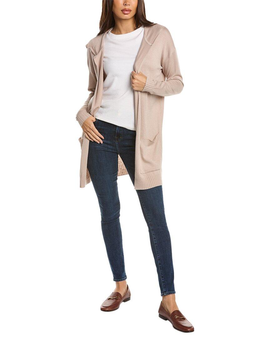 Splendid hotsell hooded cardigan