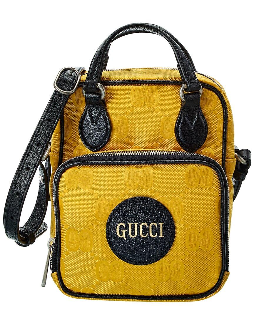 gucci off the grid shoulder bolsa