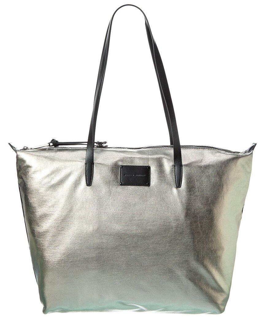 Rebecca minkoff nylon tote bag hotsell