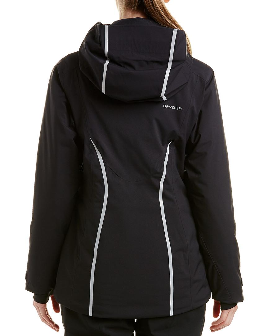 spyder willow jacket