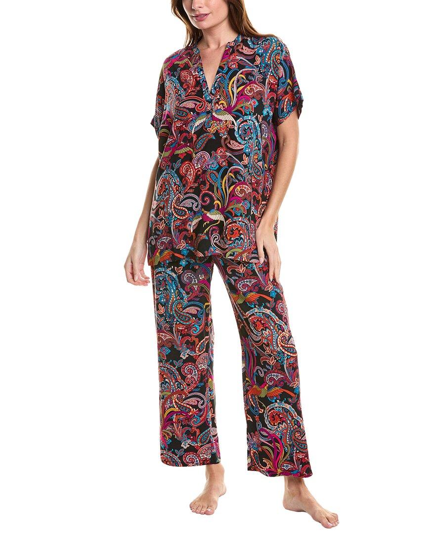 Natori pajama sale sale