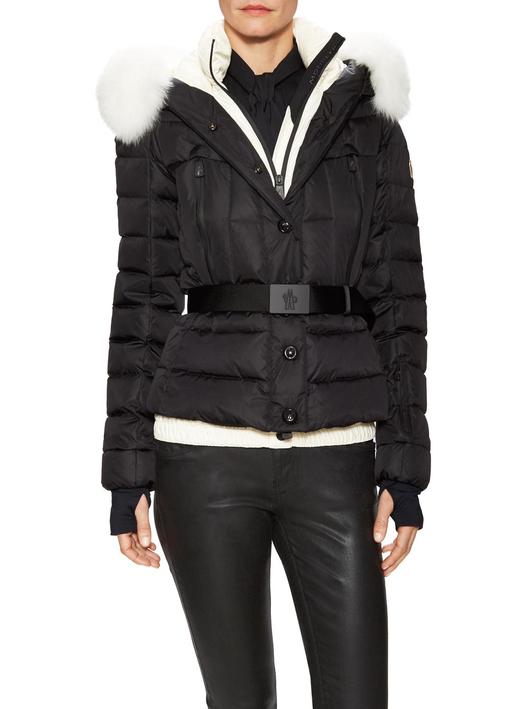 moncler beverley jacket