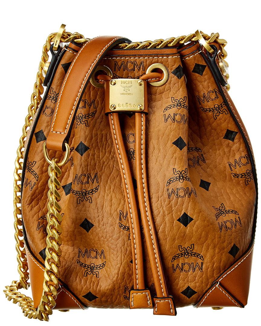 mcm mini bucket