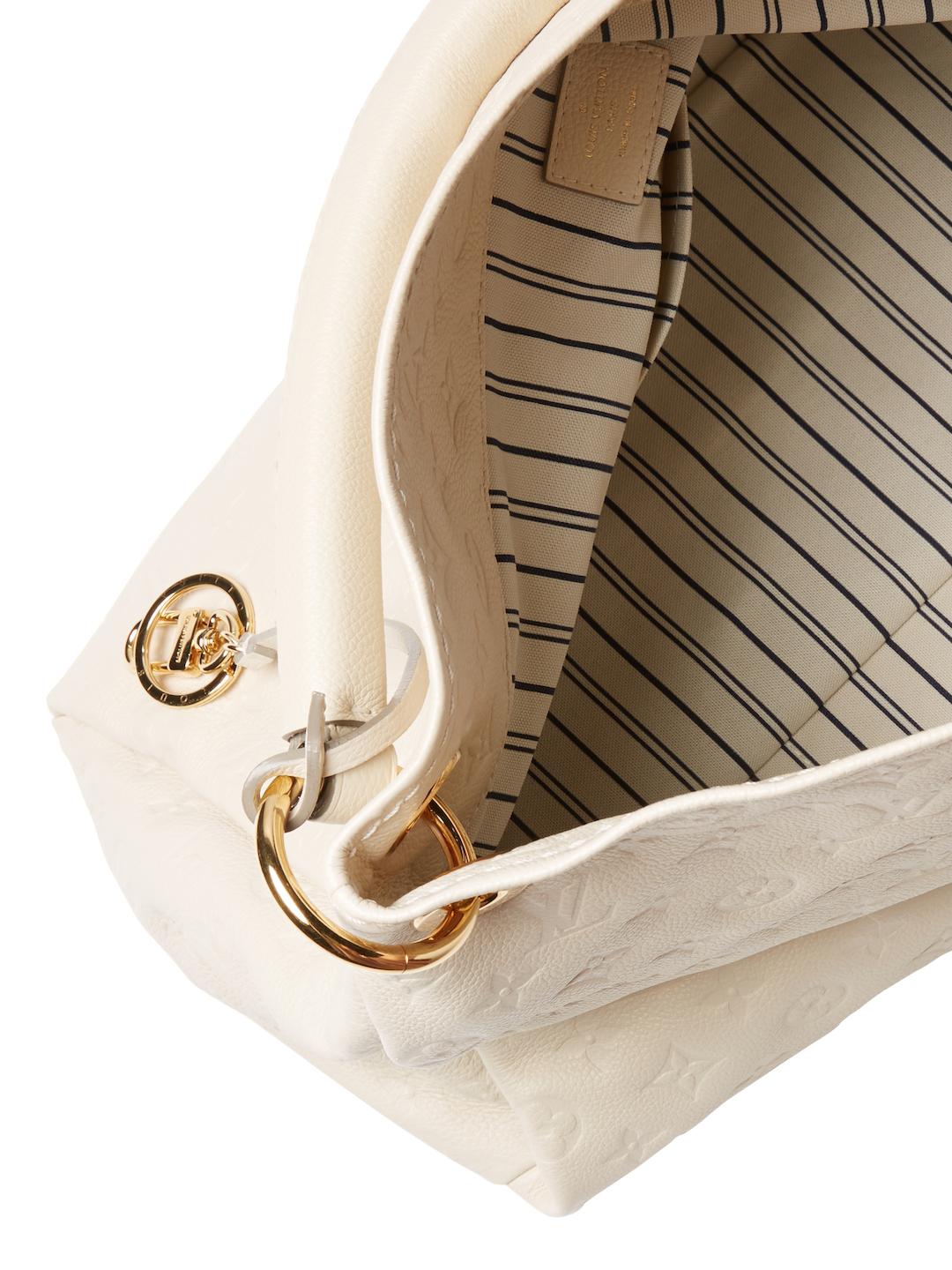 Vintage Louis Vuitton Handbags Artsy