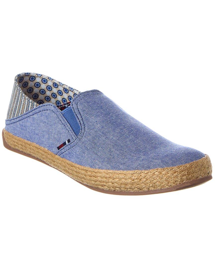Ben Sherman Jenson Slip on in Blue for Men Lyst