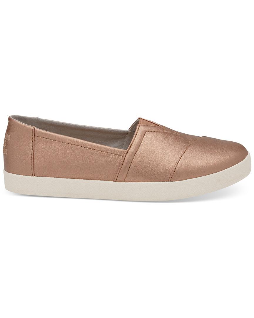 TOMS Avalon Slip-on - Lyst