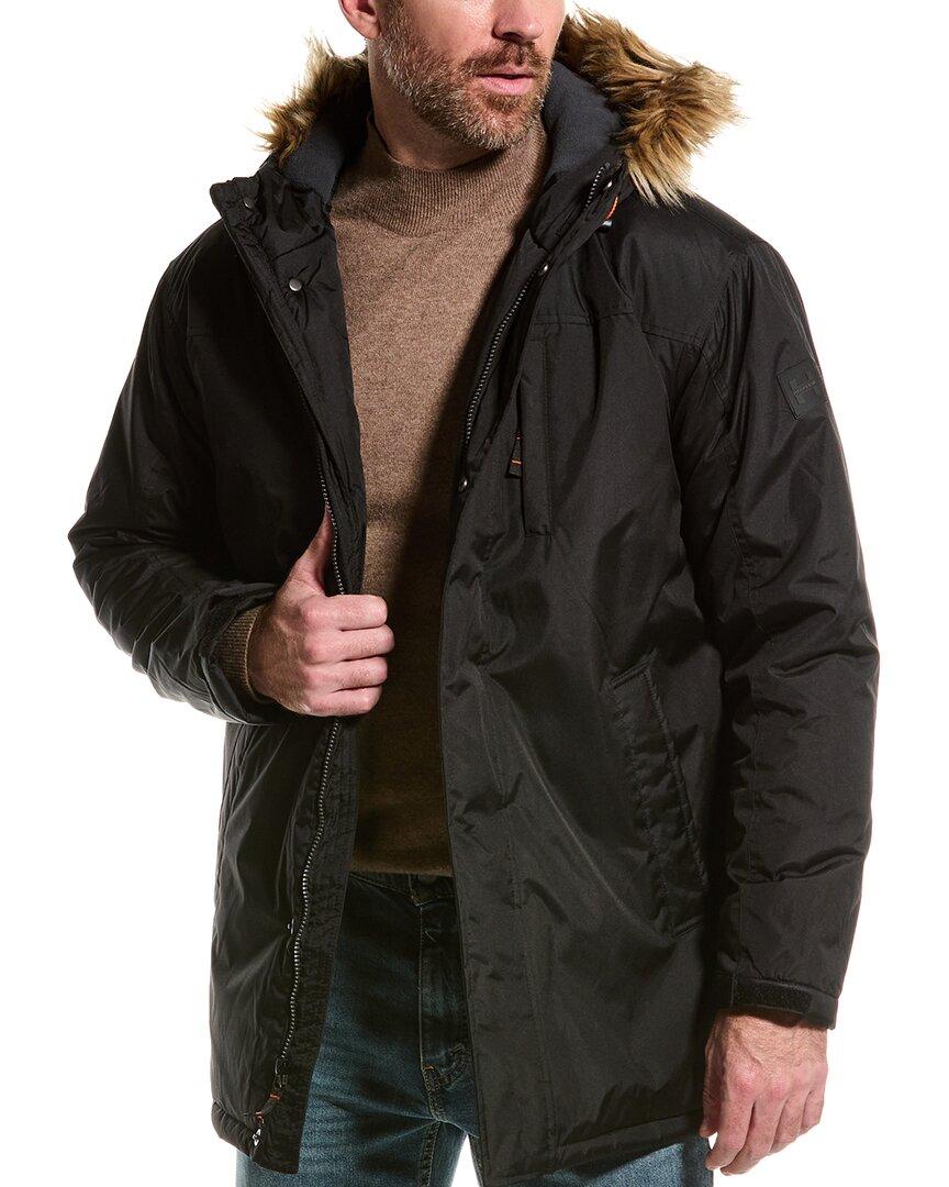 Hawke and co womens coats uk discount