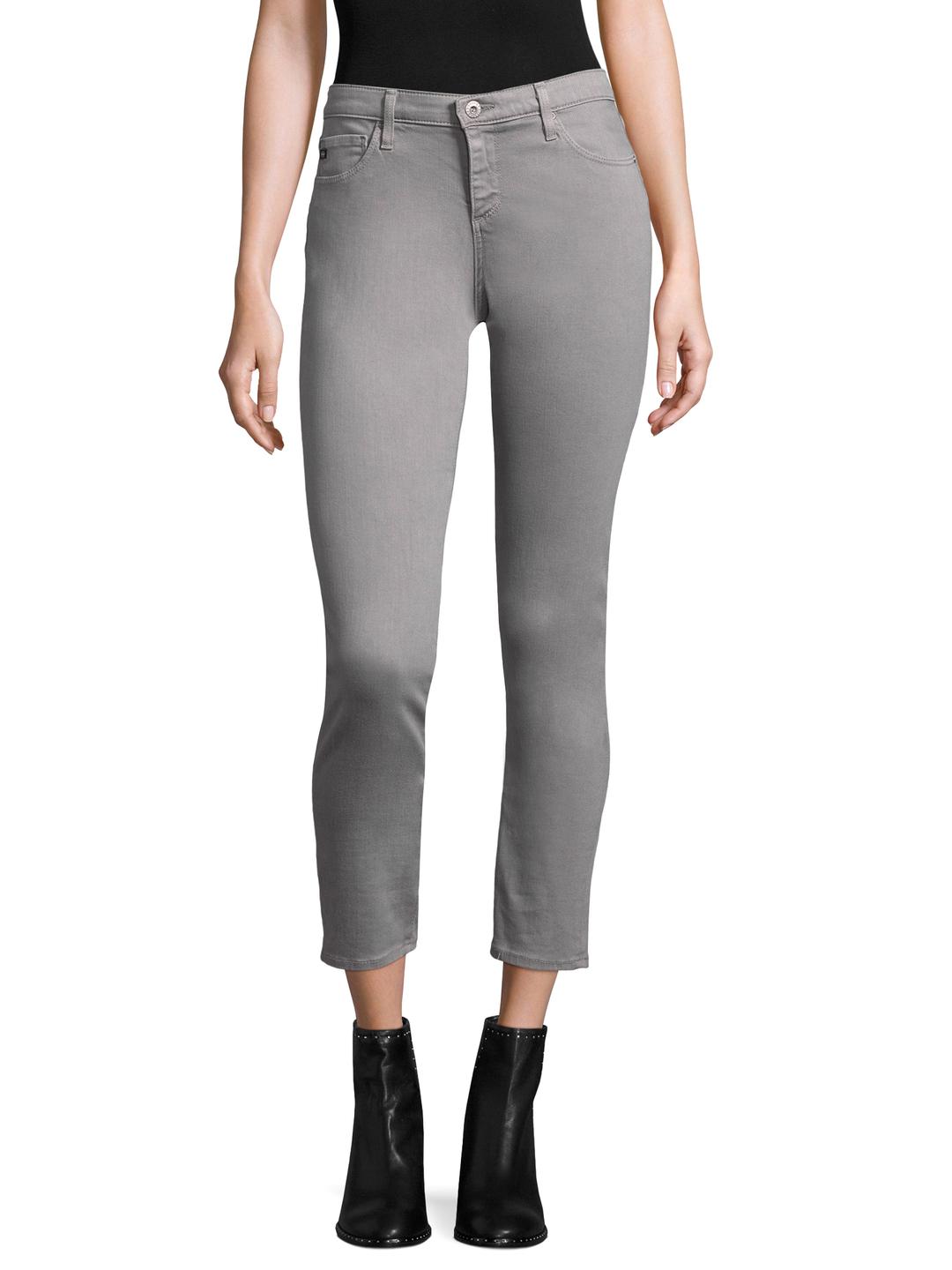 ag stevie ankle jean