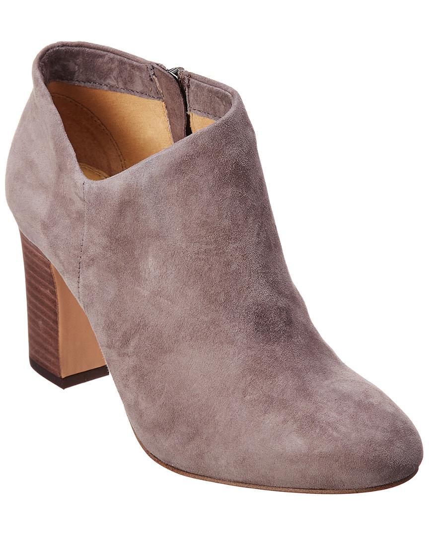 splendid neves suede bootie