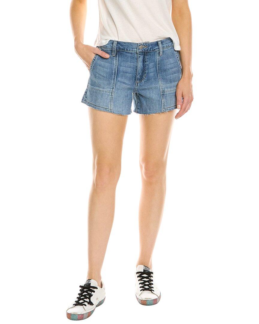 Jeans Cotton Nediva Utility Short Jean 
