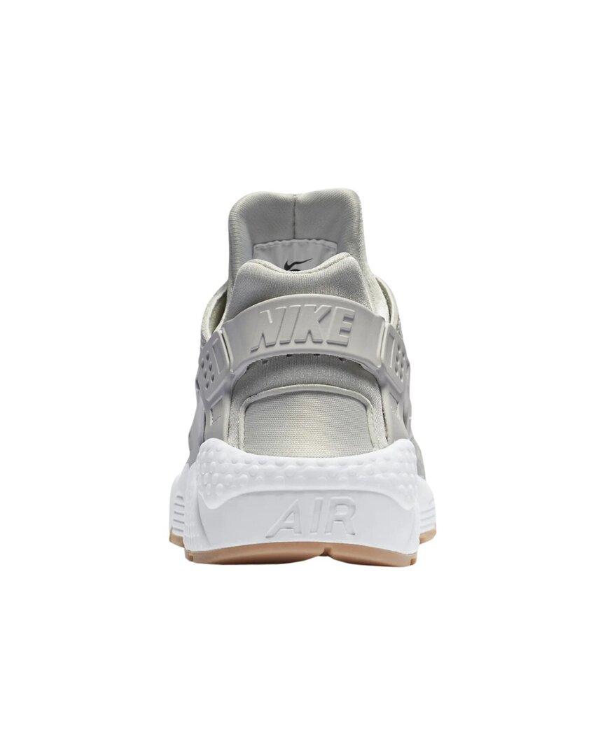 Nike womens huarache wolf grey 2025