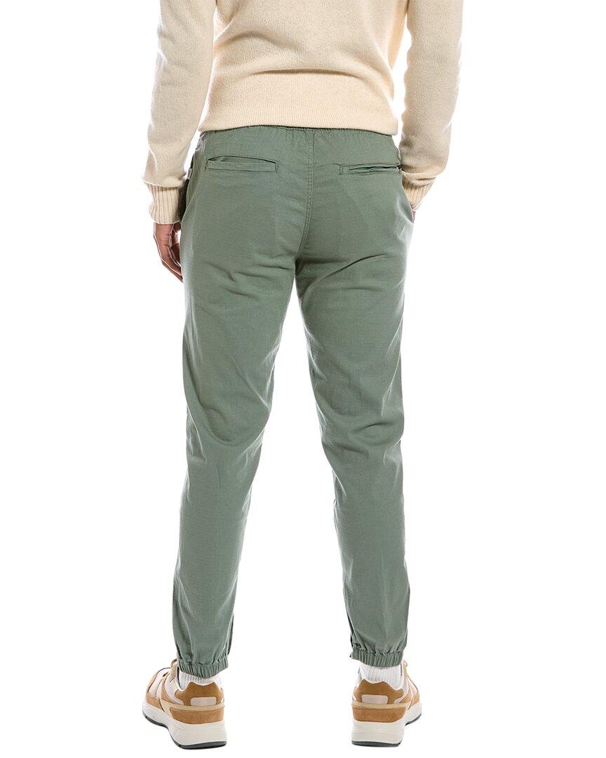 Onia All Terrain Ripstop Jogger in Green for Men | Lyst