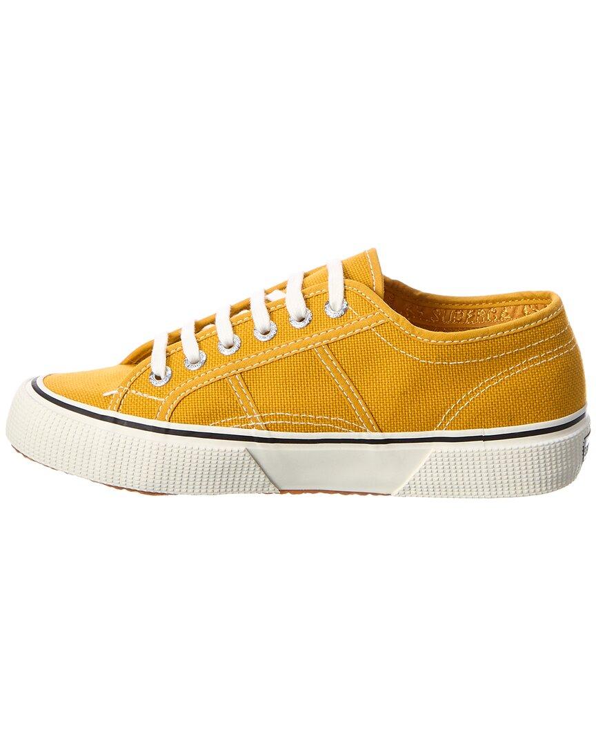 superga mustard