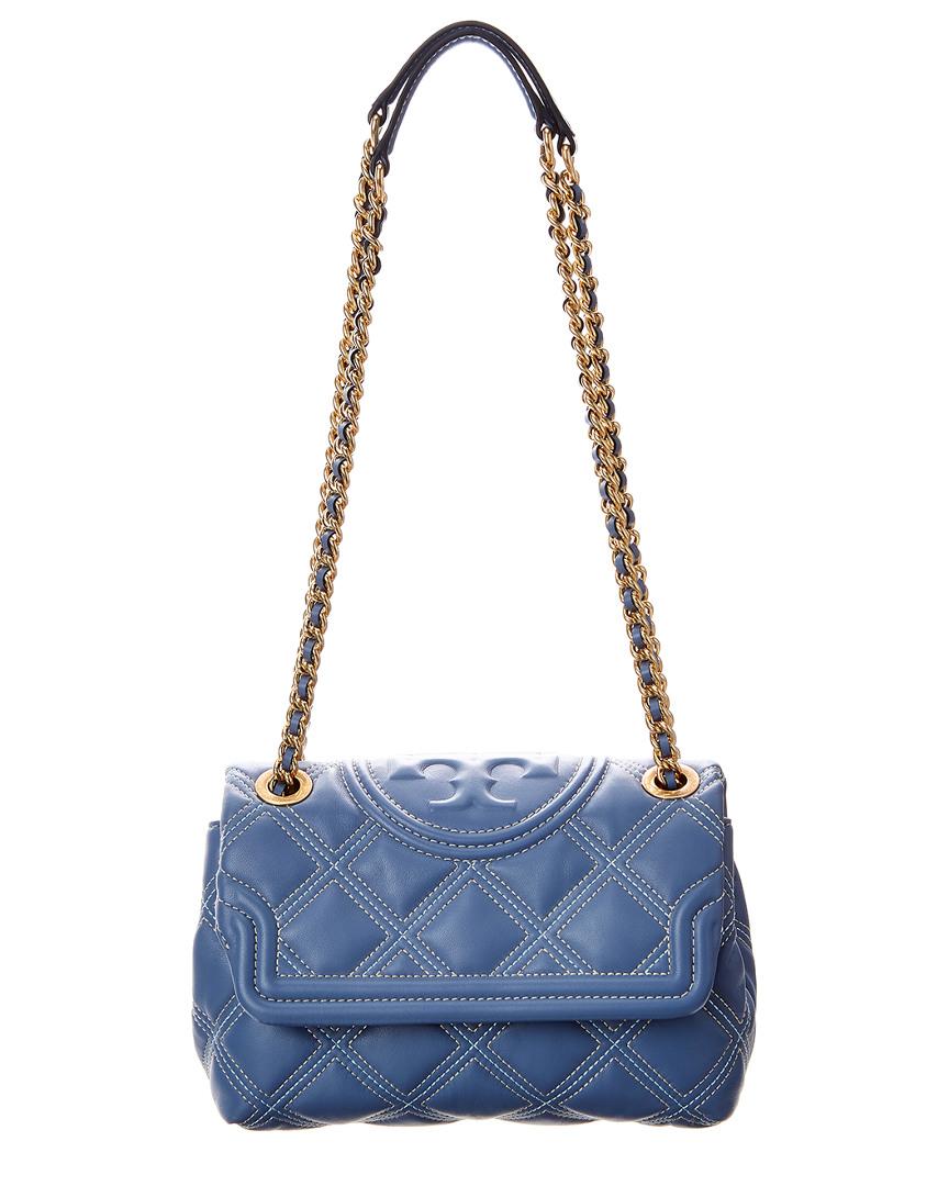 tory burch women's fleming soft convertible shoulder bolsa
