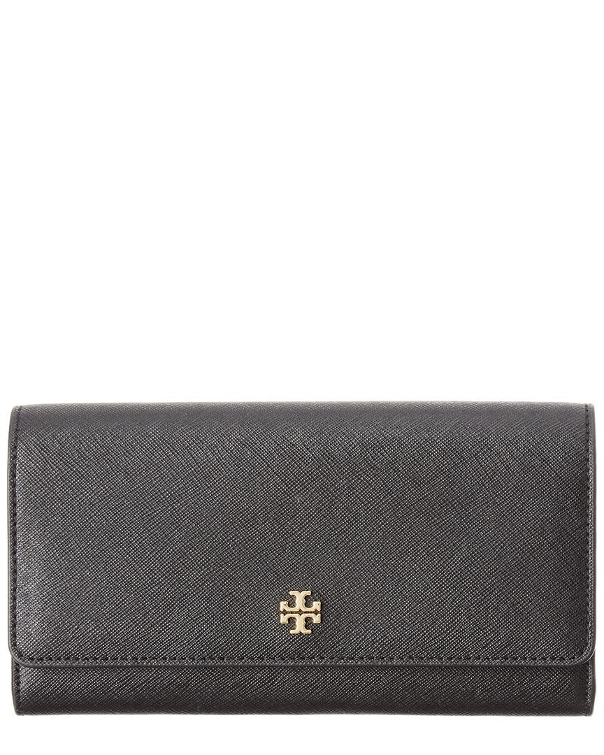 tory burch envelope