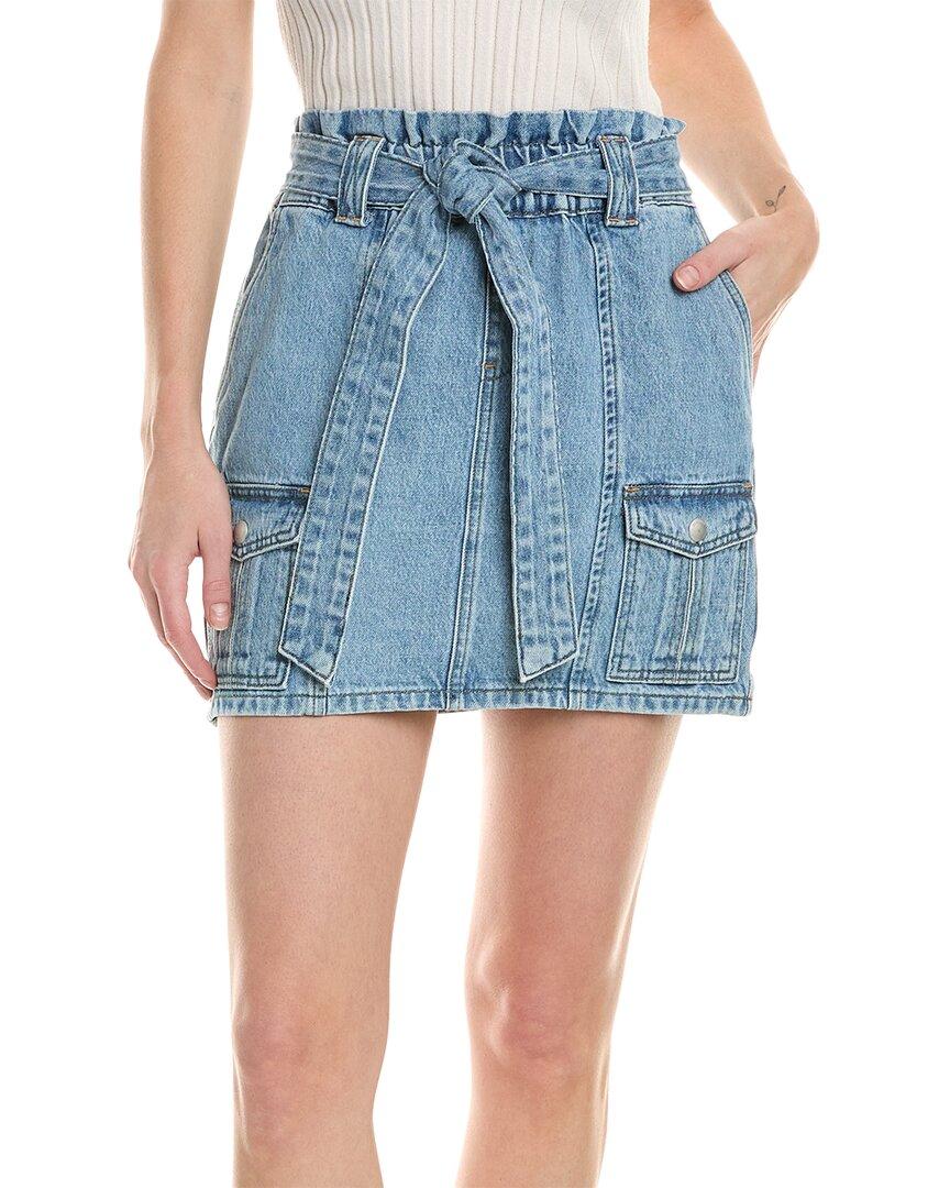 Blank nyc denim pencil skirt hotsell