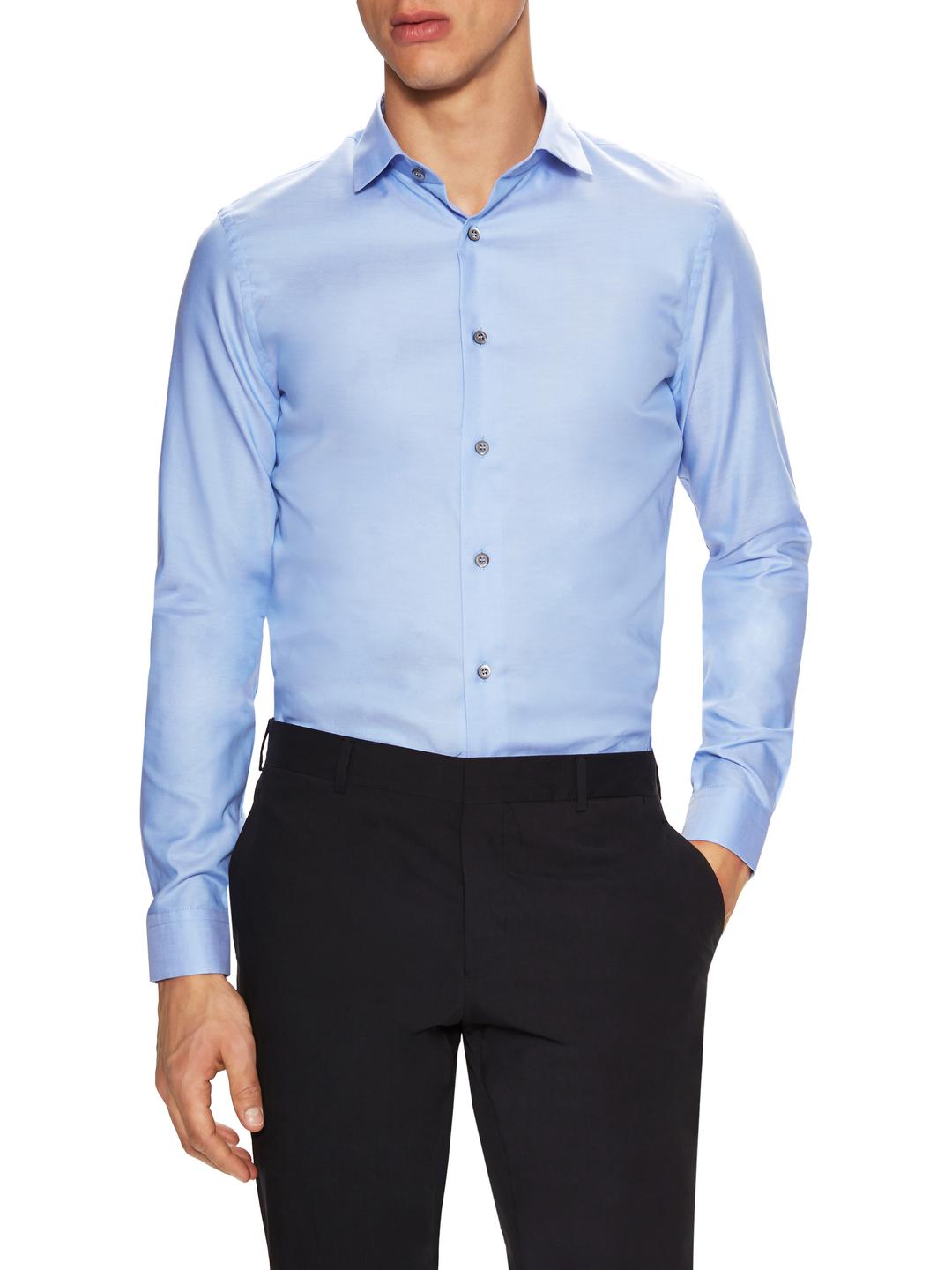 prada formal shirts