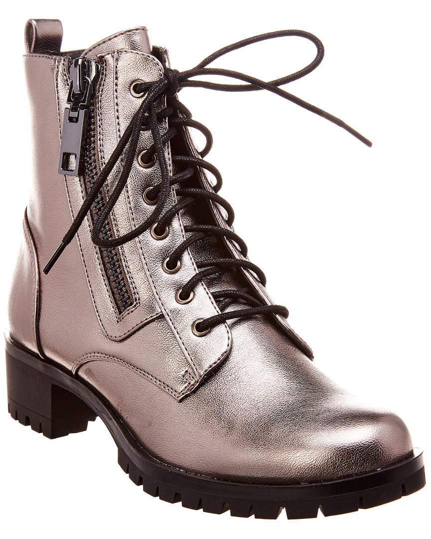dolce vita palmer combat booties