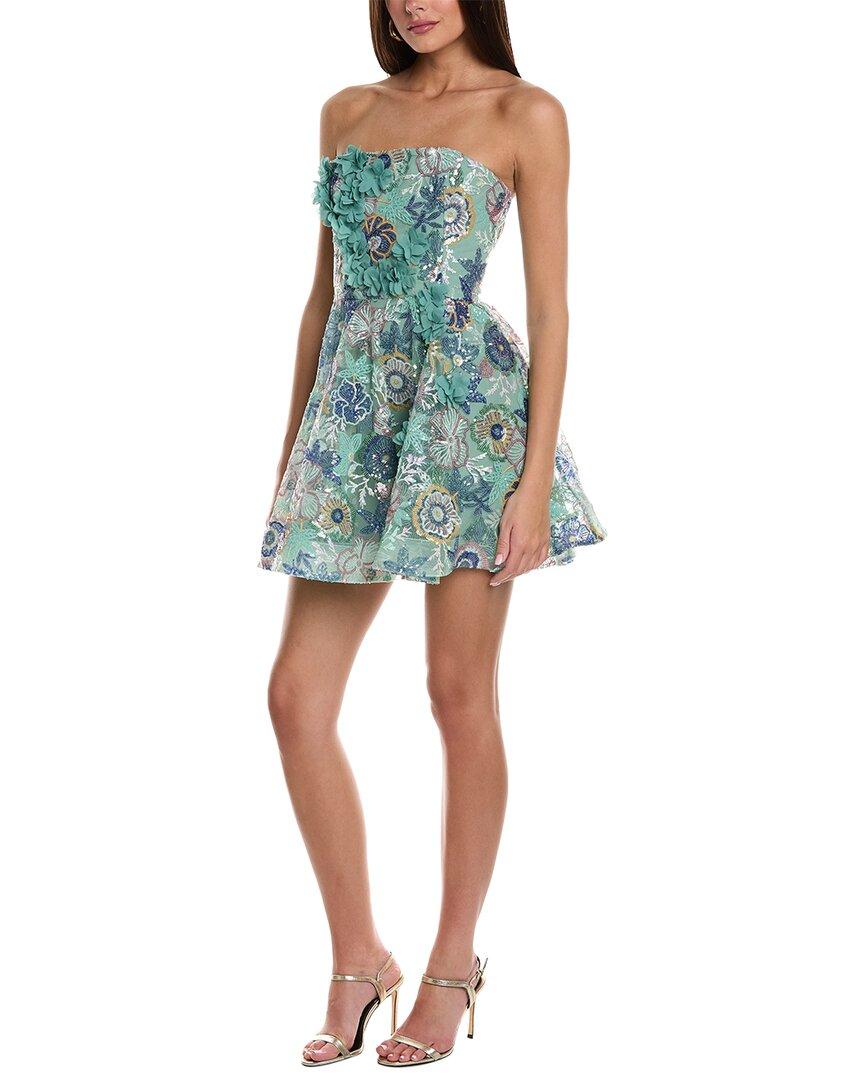 Manning cartell secret gardens dress hotsell