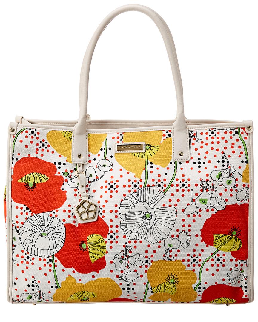 trina turk tote