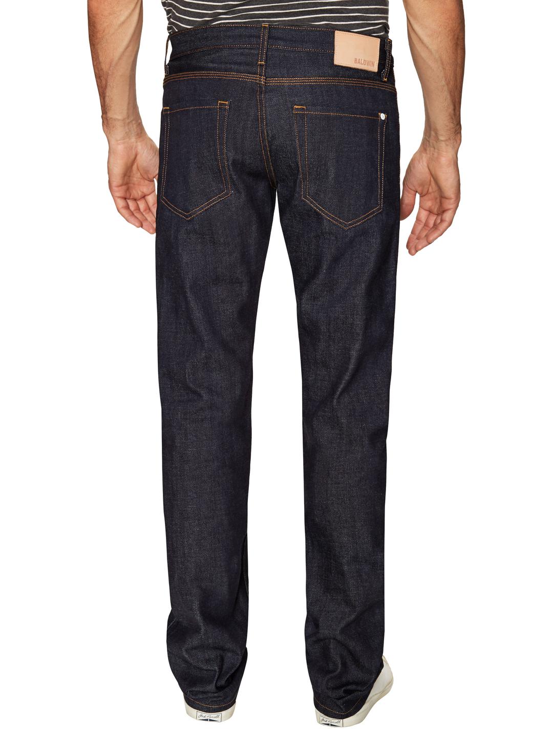 baldwin reed jeans