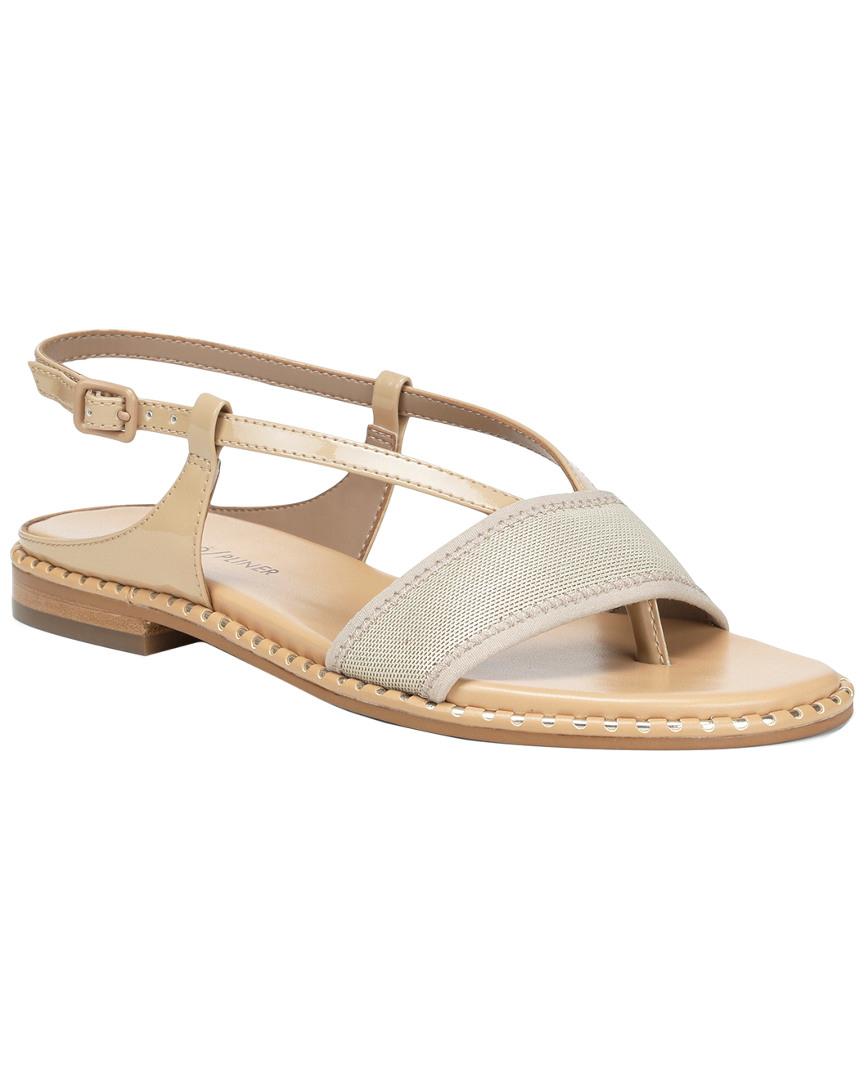 donald pliner jucci sandal