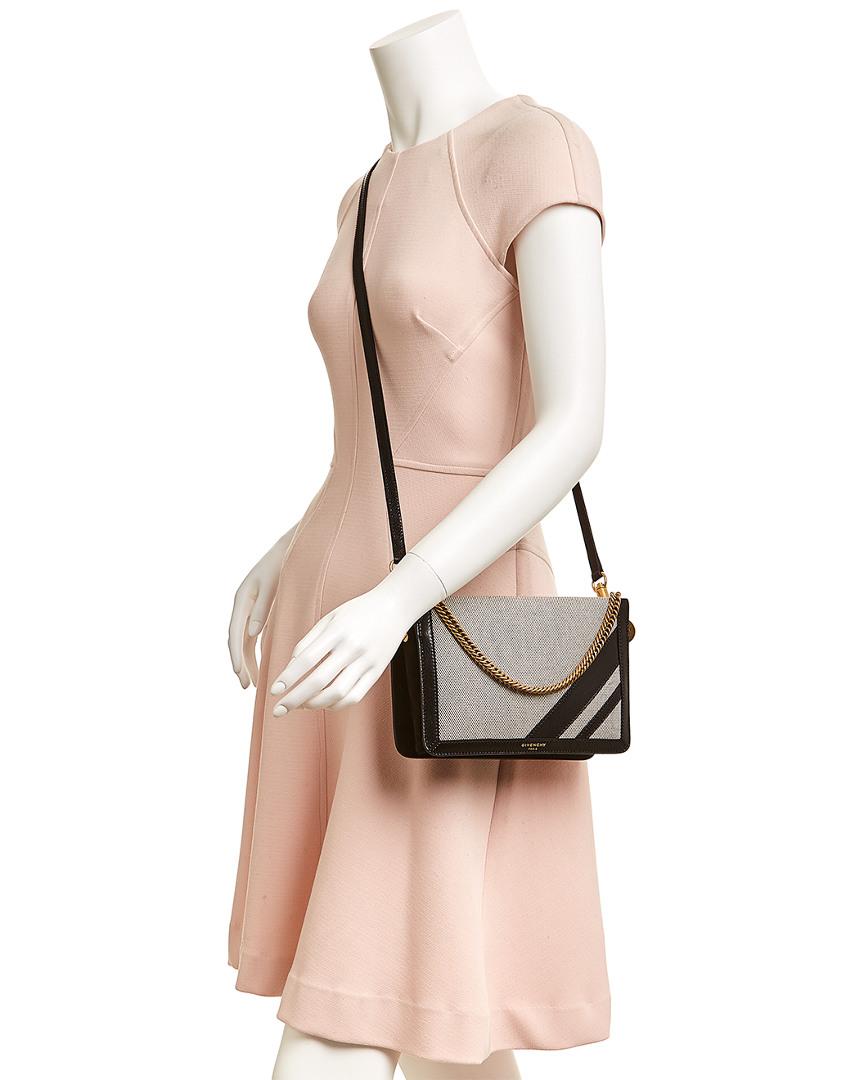 givenchy cross3 crossbody