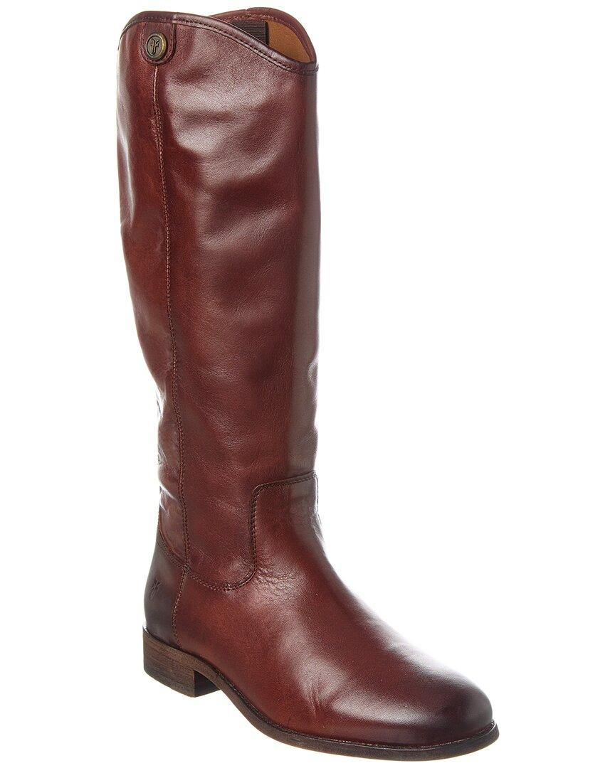 frye melissa boot