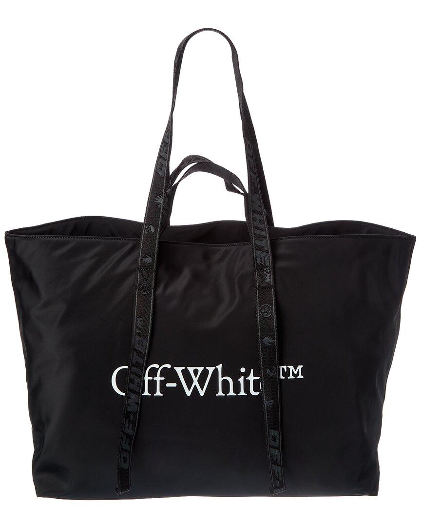 Off-White c/o Virgil Abloh Tote bags for Women | Online Sale up to
