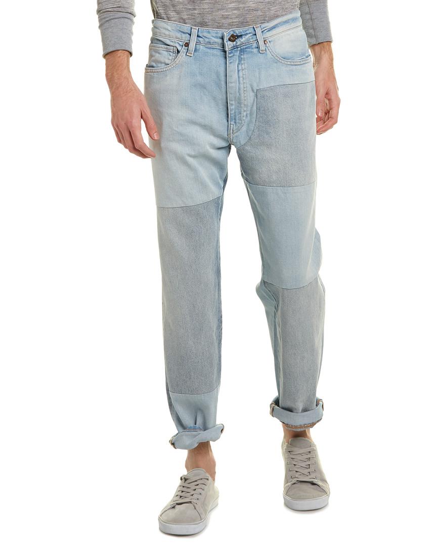 levi's made and crafted mens jeans