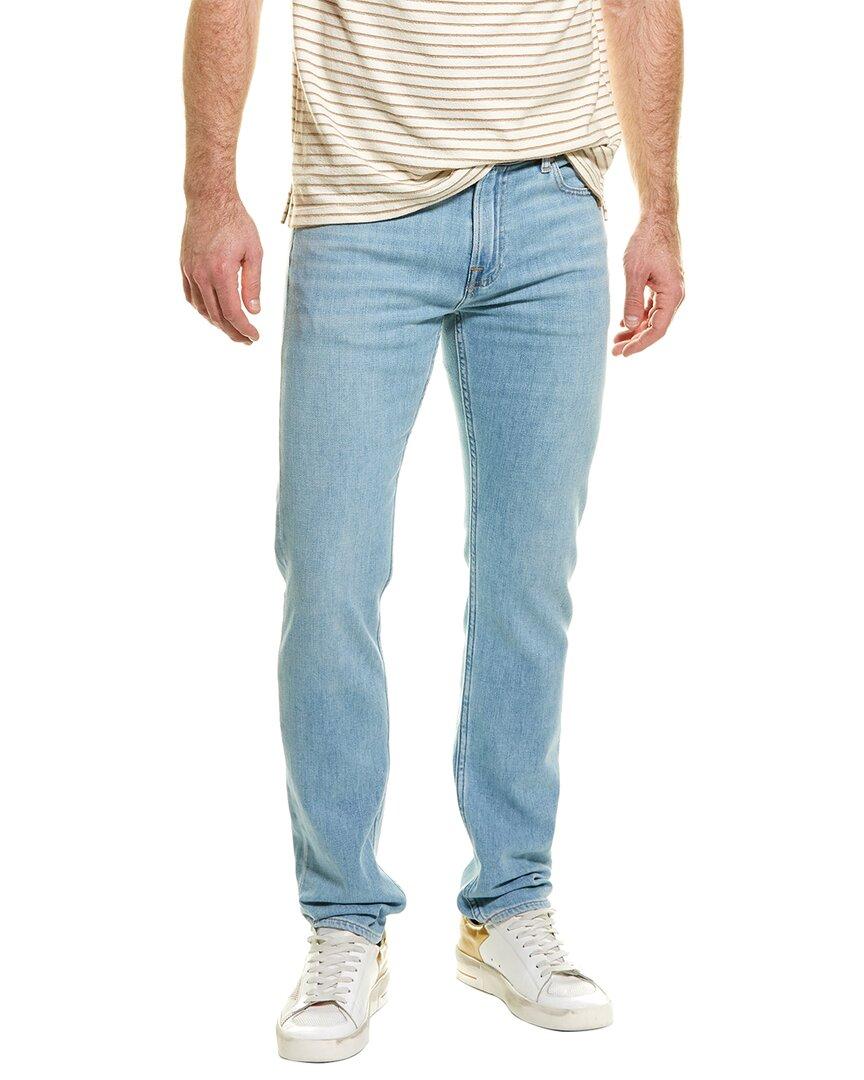 7 For All Mankind Denim Paxtyn Chena 