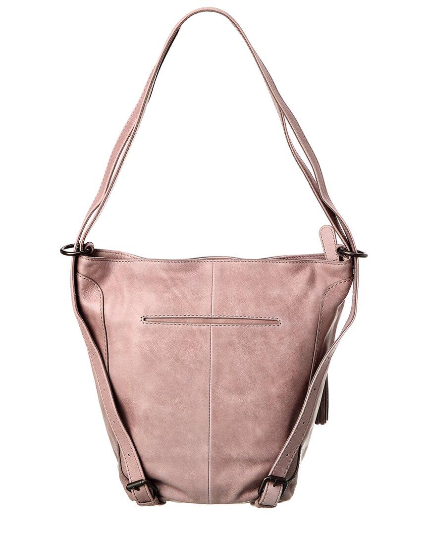 Frye deals convertible backpack