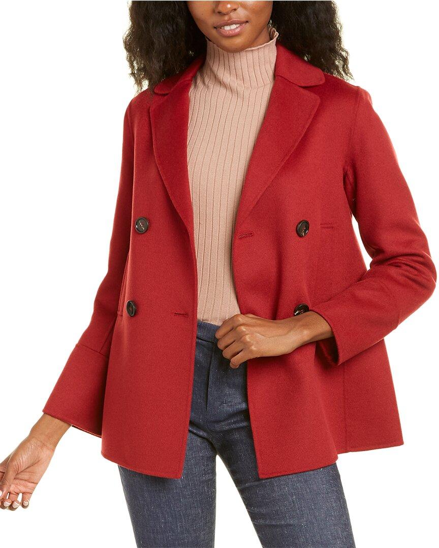 s max mara jacket
