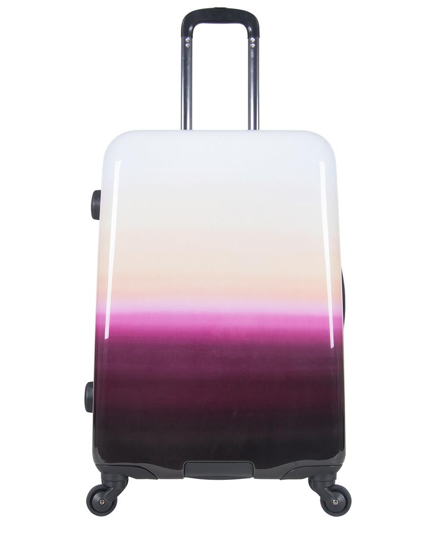 it ombre suitcase