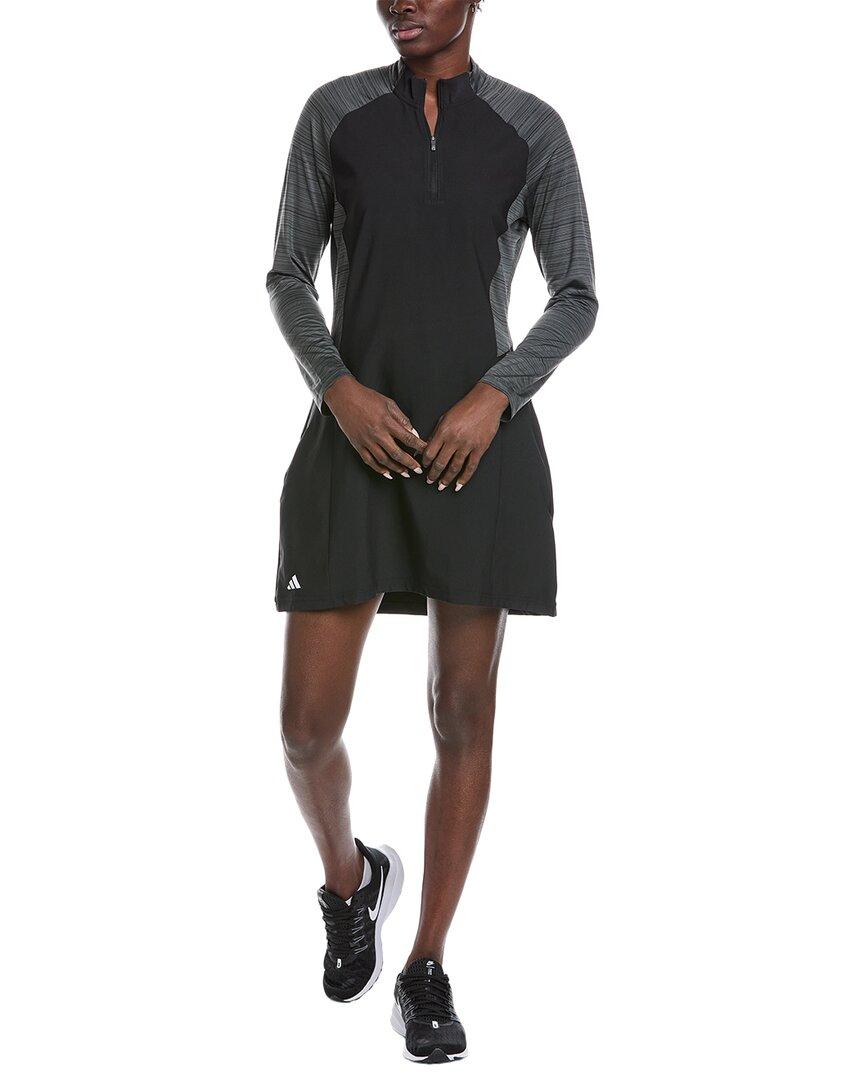 Adidas velour dress deals