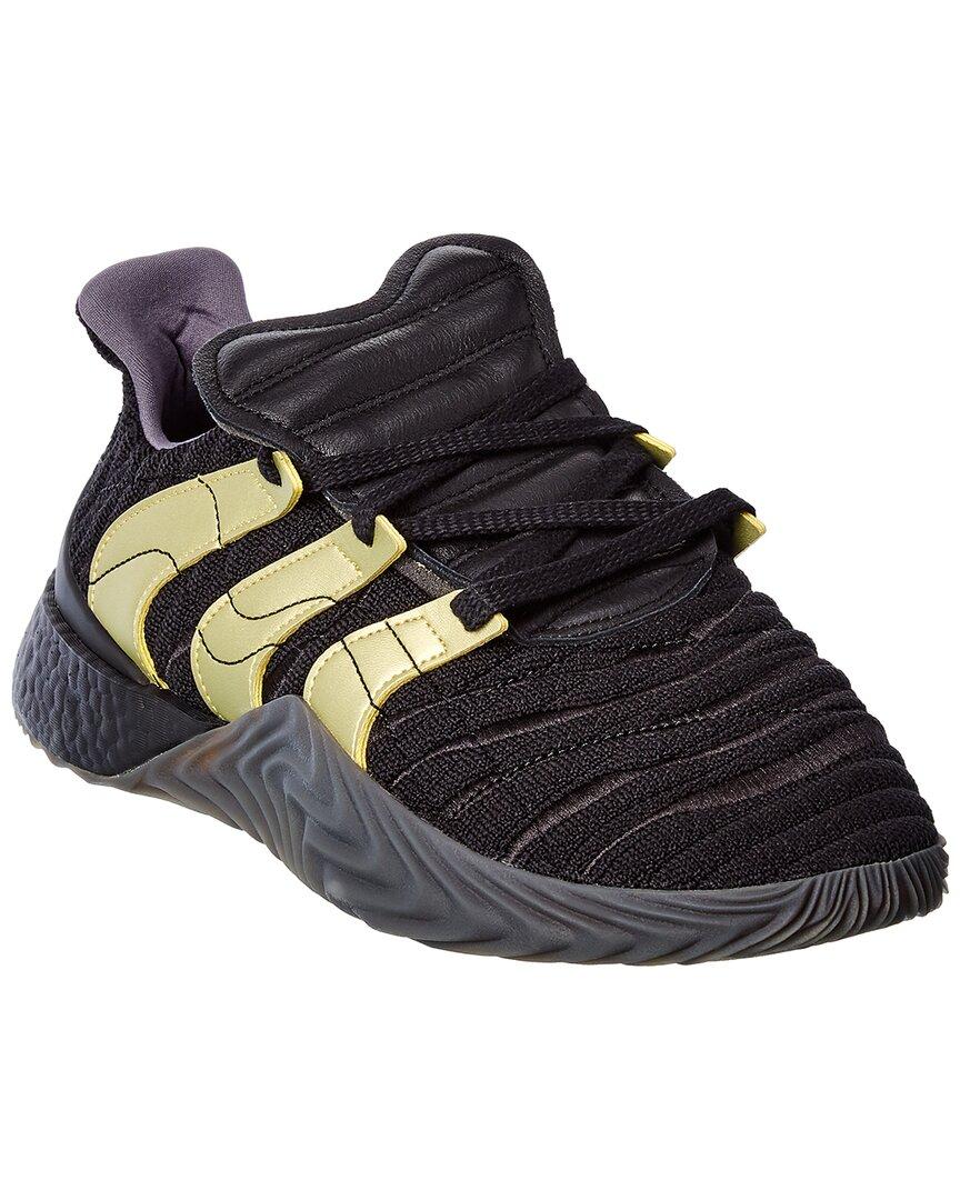 adidas sobakov black