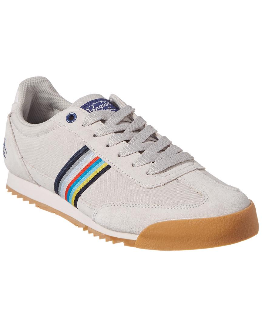 original penguin austin sneaker