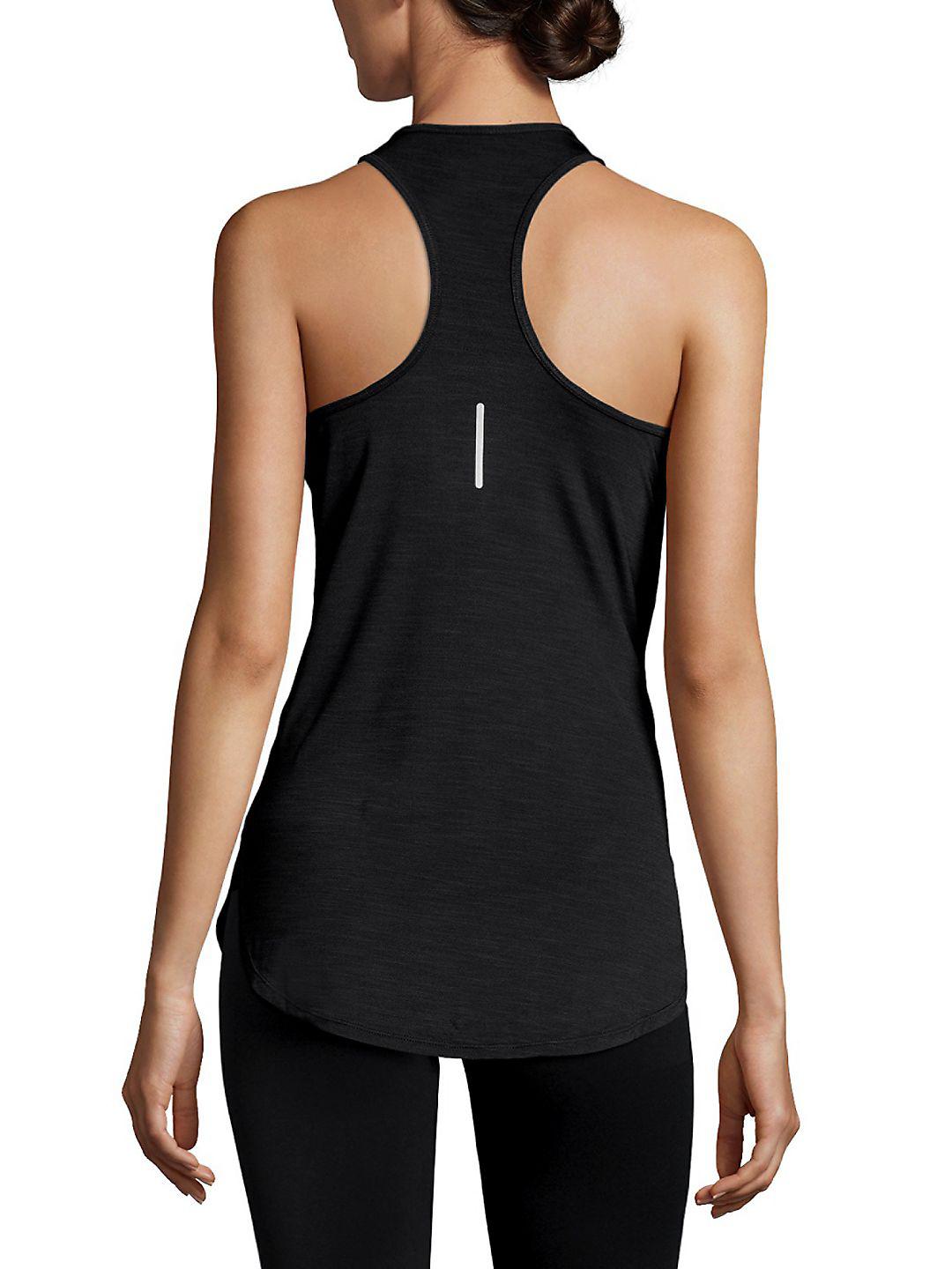 reebok legend singlet