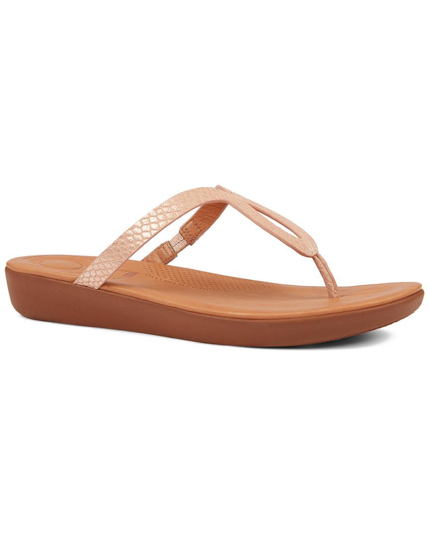 fitflop strata