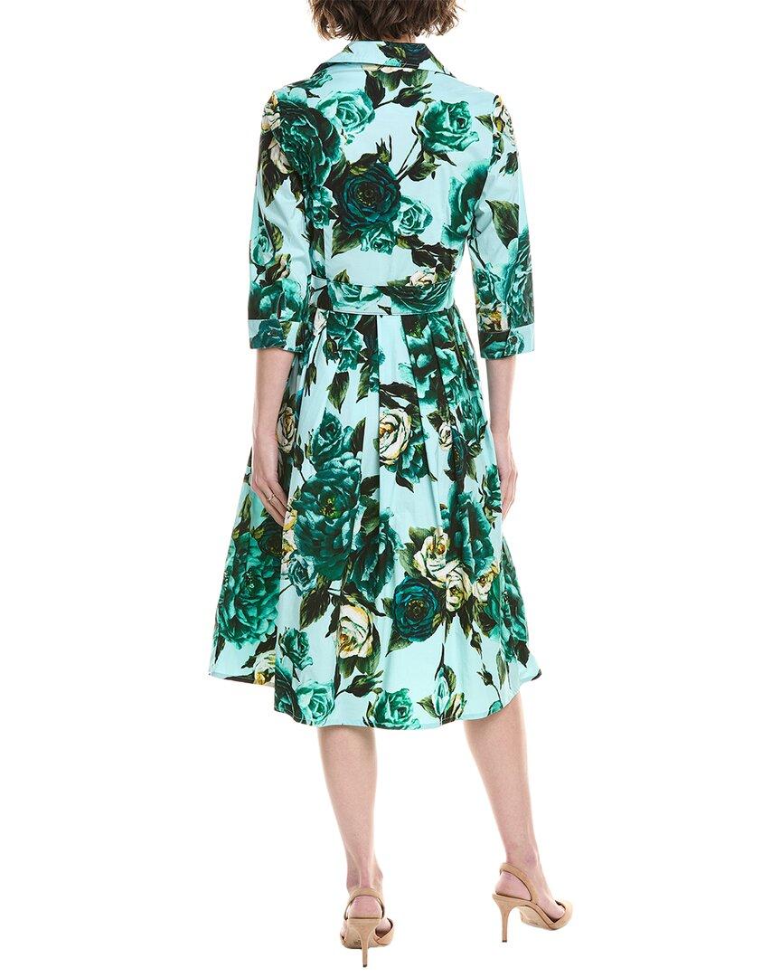 Green Samantha Sung Dresses for Women | Lyst