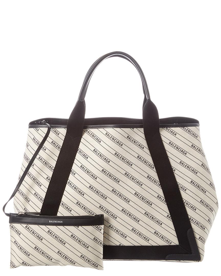 balenciaga cabas medium