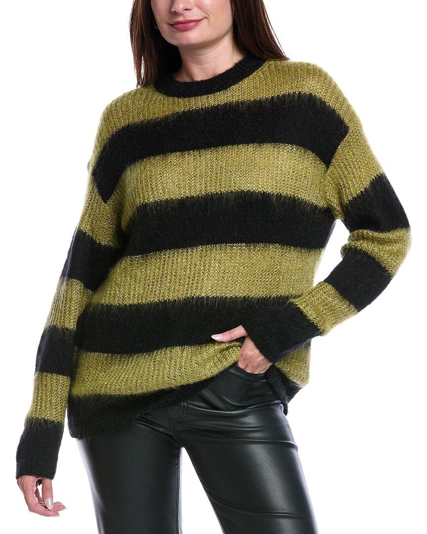 オールセインツ AllSaints Starlet Jumper レディース Sweaters ミッドナイト Blue Buy AllSaints Blue Starlet Jumper from the Next UK online shop