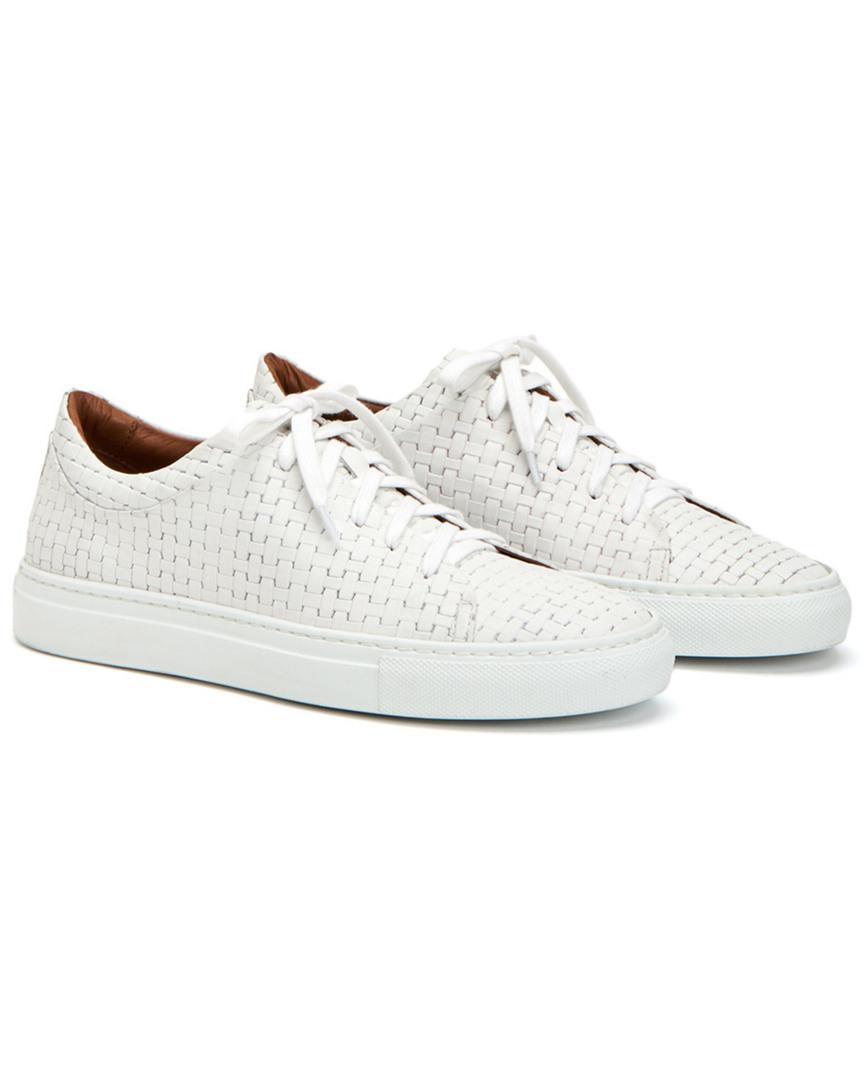 aquatalia avery sneaker