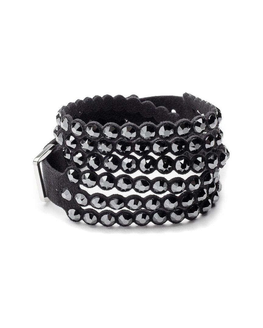 Power bracelet swarovski Clearance