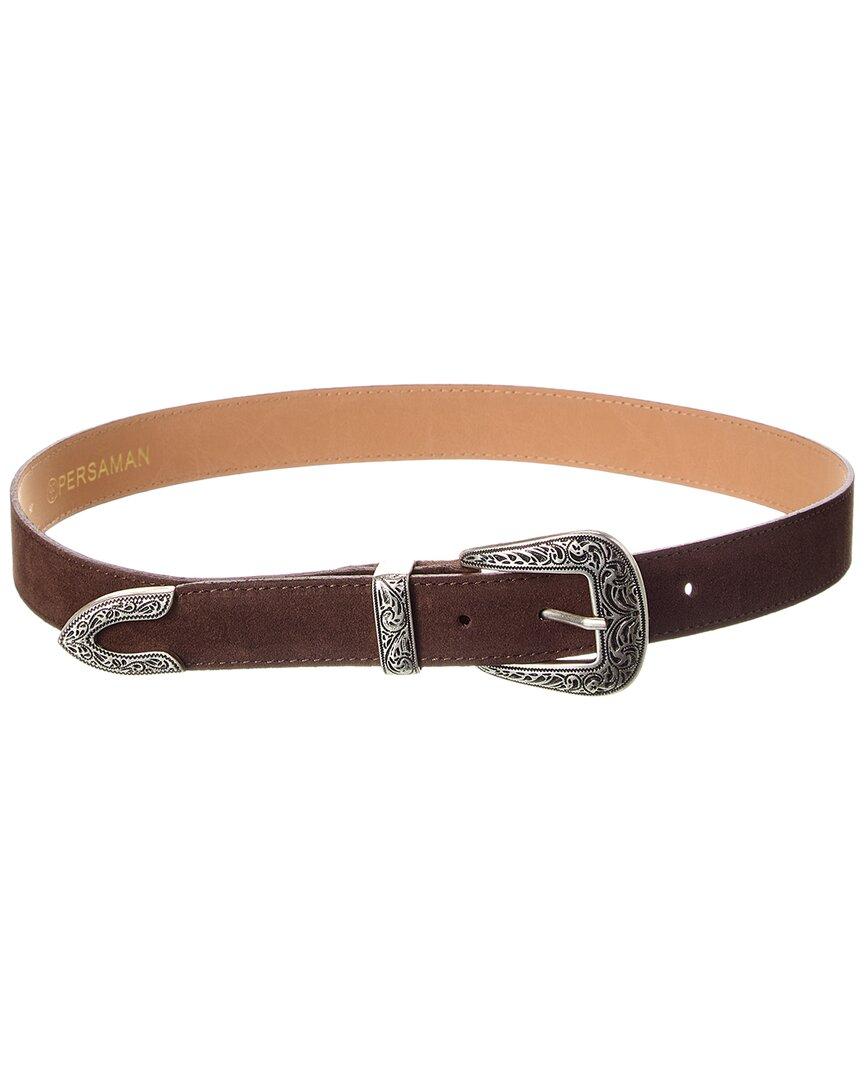 Persaman New York Belts for Women | Online Sale up to 81  display picture 1