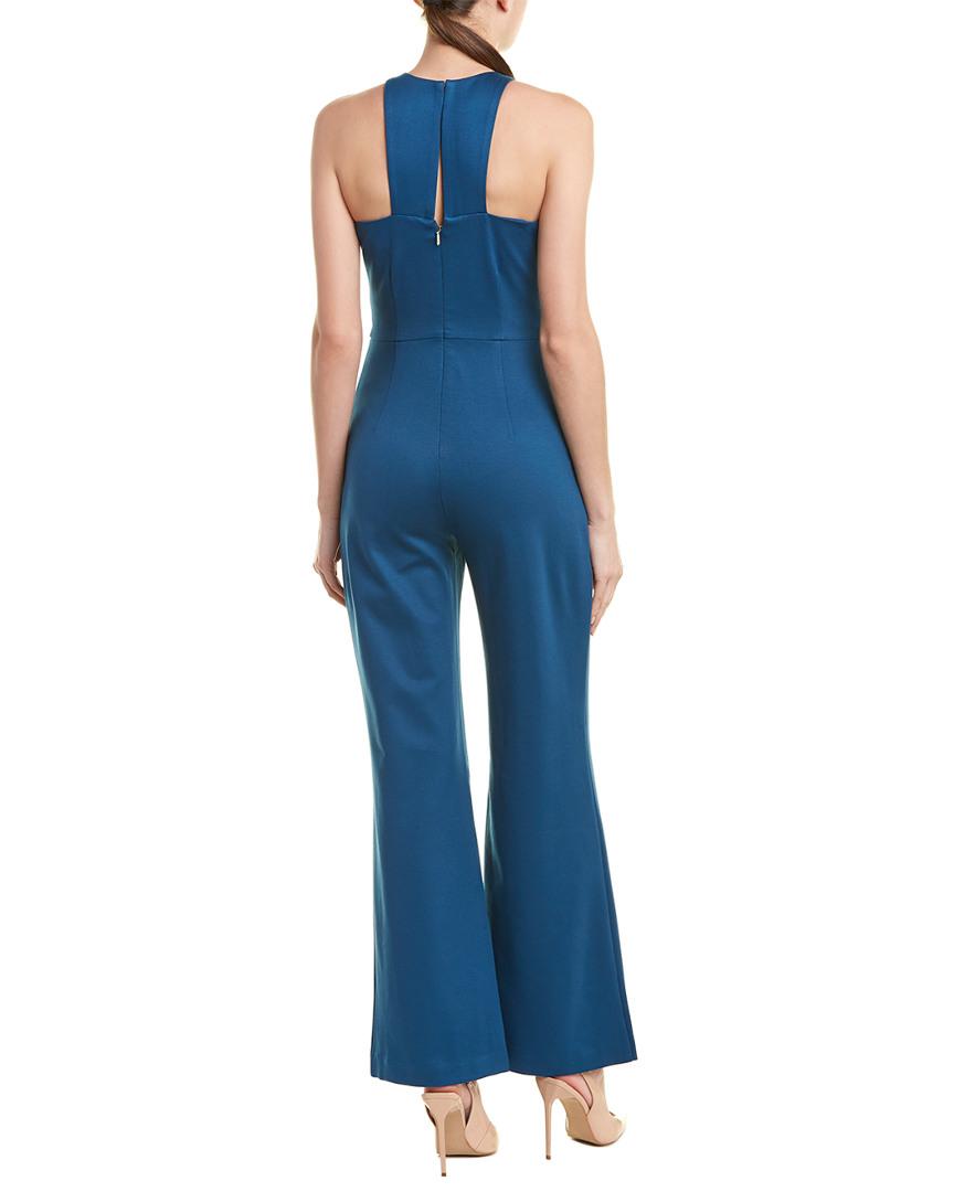 trina turk naima jumpsuit