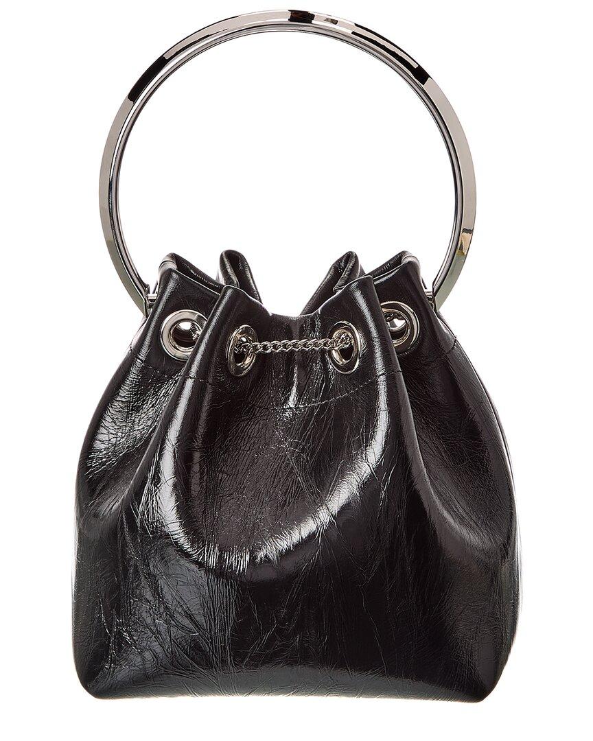 Designer Jimmy Choo Bon Bon Bags for Women - Up to 35% off
