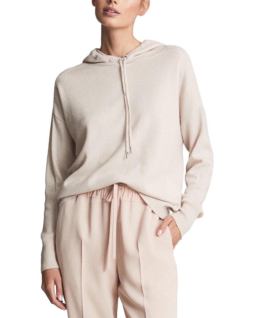 Reiss Hoodies for Women Online Sale up to 64% off Lyst UK