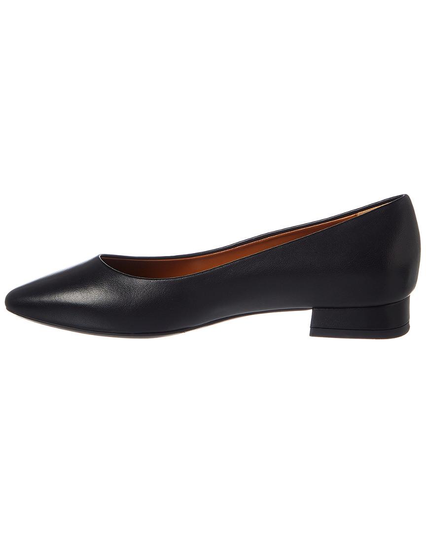 aquatalia penina flat